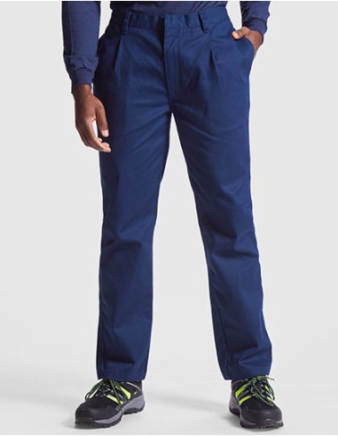 R-FR9400-Trousers Ranger